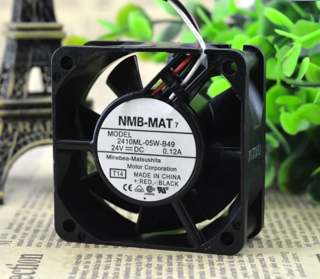 

2410ML-05W-B49 24V 0.12A 6cm 3wire