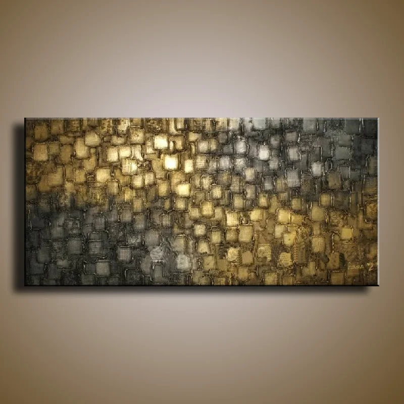 100% ручная работа картина маслом на холсте современное лучшее искусство