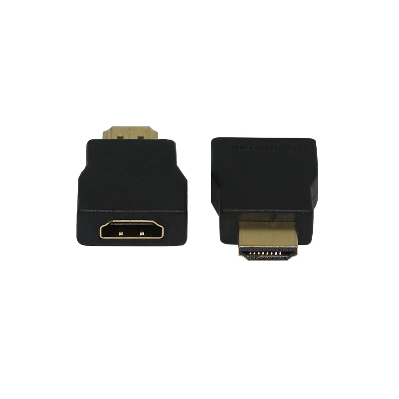 Larryjoe мини портативный HDMI-совместимый стабилизатор напряжения ESD Поддержка