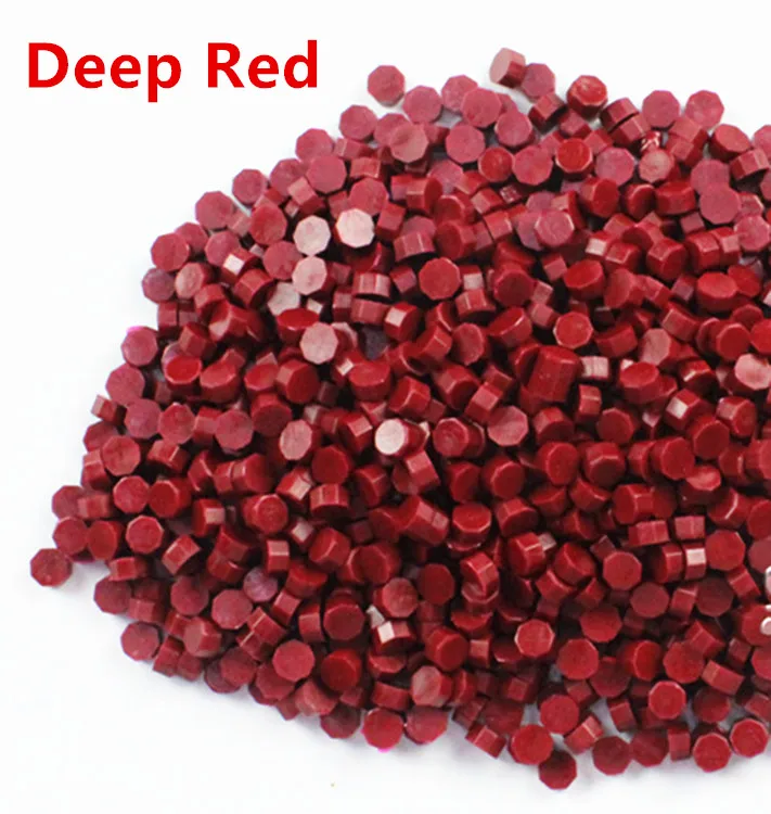 60 шт воск уплотнение плотный штамп Свадебные обертывания Клей Воск палочки