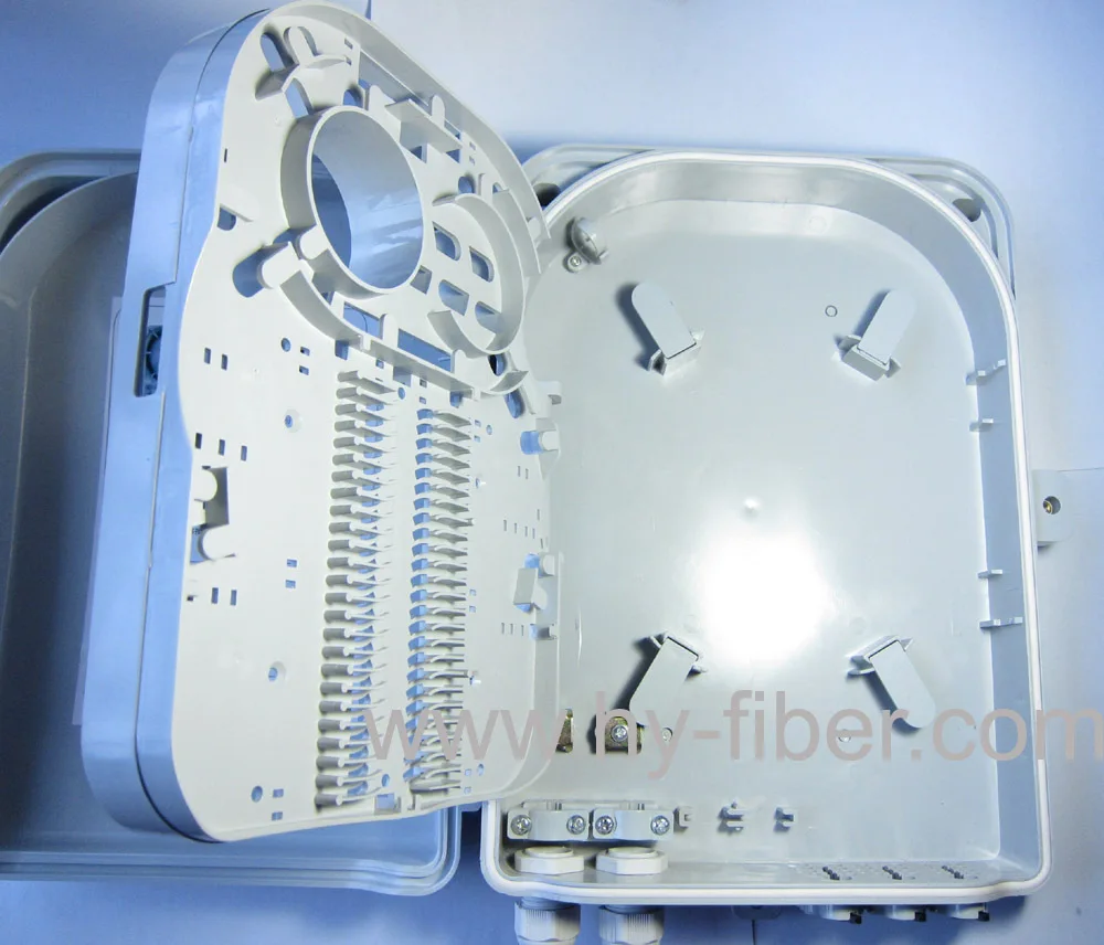 Терминальная коробка FTTH 16 портов для 1x16 ПЛК сплиттера|ftth terminal box|ftth terminalterminal box |