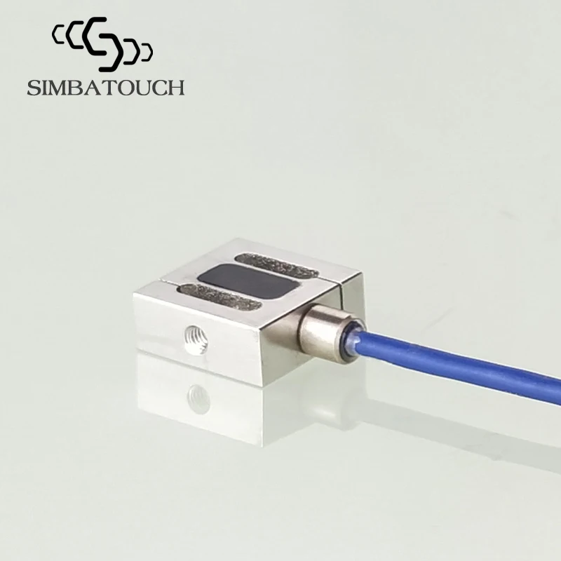 Миниатюрный датчик давления SBT630B S образная маленькая цилиндрическая клавиатура
