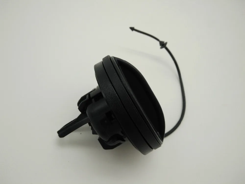 Крышка топливного бака SKTOO для Peugeot 301 307 308 408 508 2008 3008 черная крышка из АБС пластика