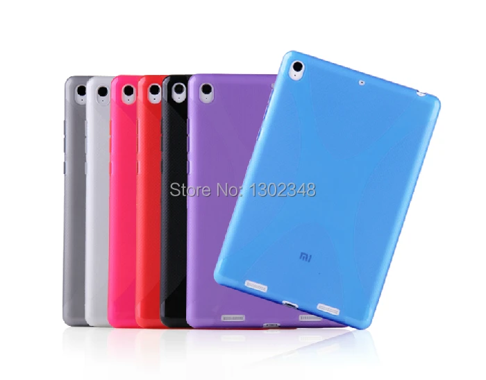 Нескользящий матовый чехол X Line из мягкого силикона и резины гелевый Чехол ТПУ