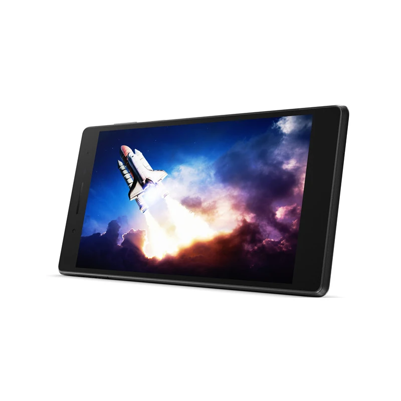 Глобальный lenovo TAB 7 Essential TB 7304N Android7.0 MT8735D четырехъядерный 1 3 ГГц 64B г + 16 LTE 0 дюймов Dual