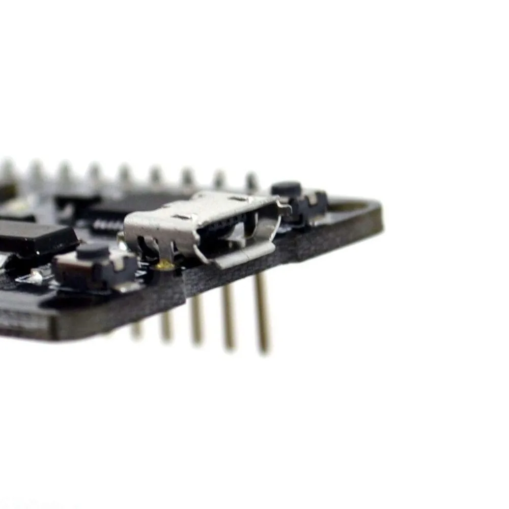 ESP32S ESP 32S ESP32 32 CP2102 Беспроводная плата разработки WiFi Bluetooth Micro USB двухъядерный