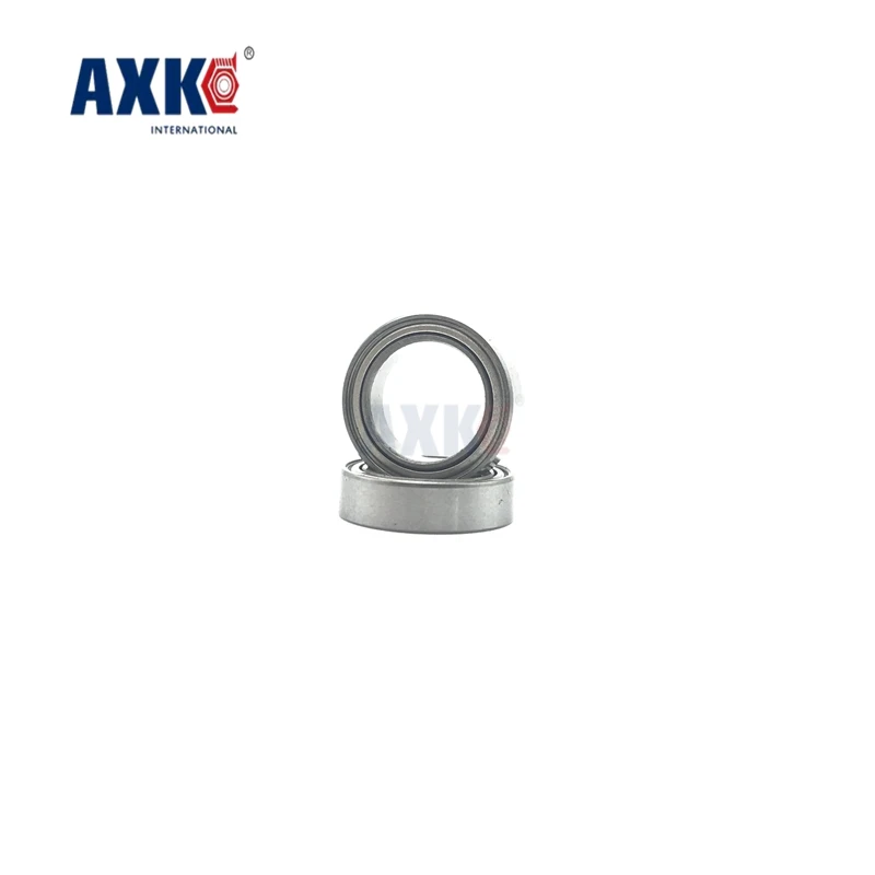 Axk The High Quality Of Ultra-thin Deep Groove Ball Bearings 6710zz 50*62*6 Mm | Обустройство дома