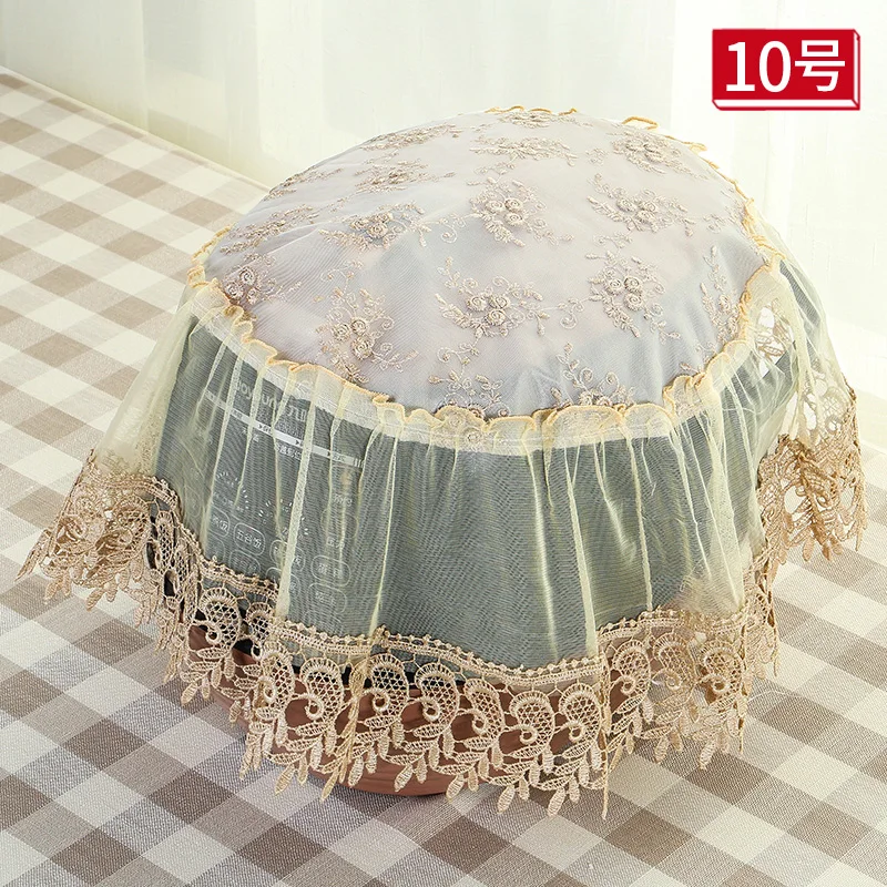 Dust shield Oilfield garden lace household | Дом и сад