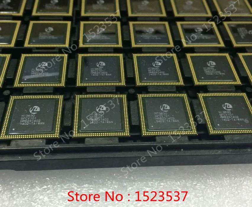 Xindaxi 5 шт./лот HI3518ERBCV200 HI3518 ERBCV200 Hi3630 GFCV101 HI3635 HI3650GFCV121 HI3660GFC HI3716CRBC HI3716MRBC201 | Электроника