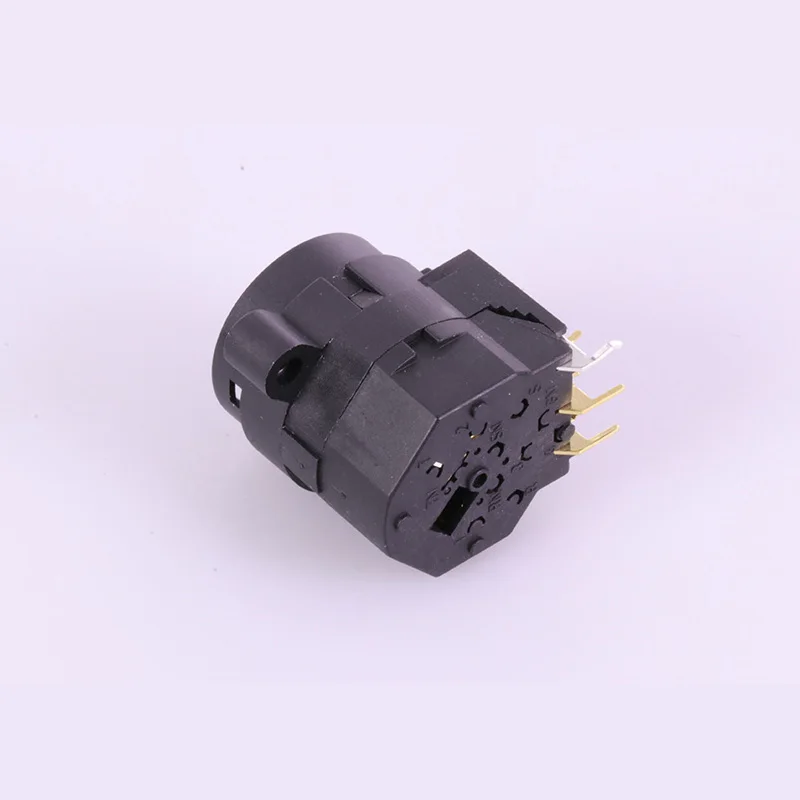 1 шт. 11PIN прямоугольный разъем XLR двойные функции 3-конт. гнездо панель крепление +