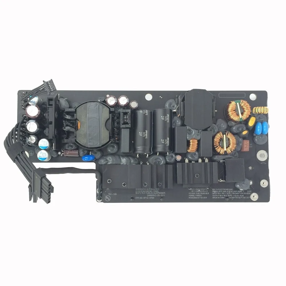 Питания 185 Вт Для iMac 21.5 A1418 (конца 2012 середины 2014) (661 6700 661 7111 7512)|imac 21.5|supply powerimac a1418 |