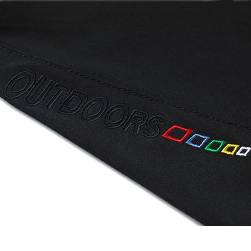 Mountainskin мужские спортивные быстросохнущие шорты дышащая Спортивная одежда для улицы походов бега кемпинга