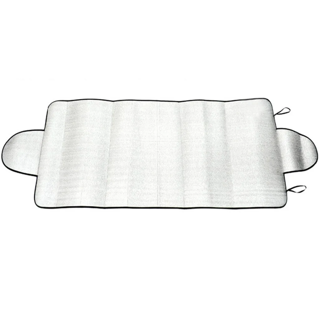 Windshield Snow Cover Ice Removal Wiper Visor Protector All Weather Winter Summer | Автомобили и мотоциклы