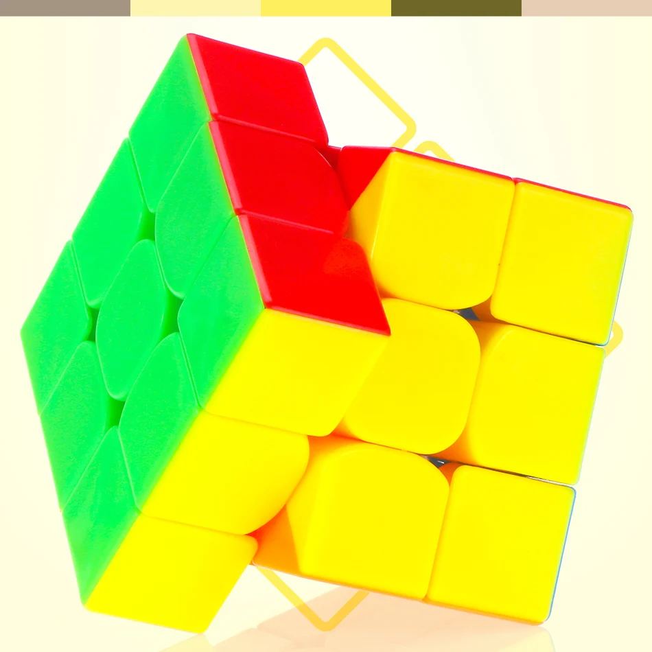 Neo Cube 3x3x3 Кубик Рубика для профессионалов скоростные кубики 3x3 Пазлы 3 на 3 скоростные Кубики Игрушки для детей