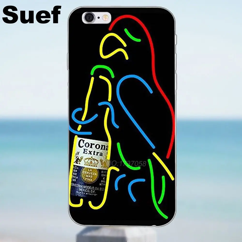 Suef для iPhone X 4 4S 5 5S 5C SE 6 6S 7 8 Plus Samsung Galaxy A3 A5 J1 J3 J5 J7 2016 2017 мягкий термополиуретановый