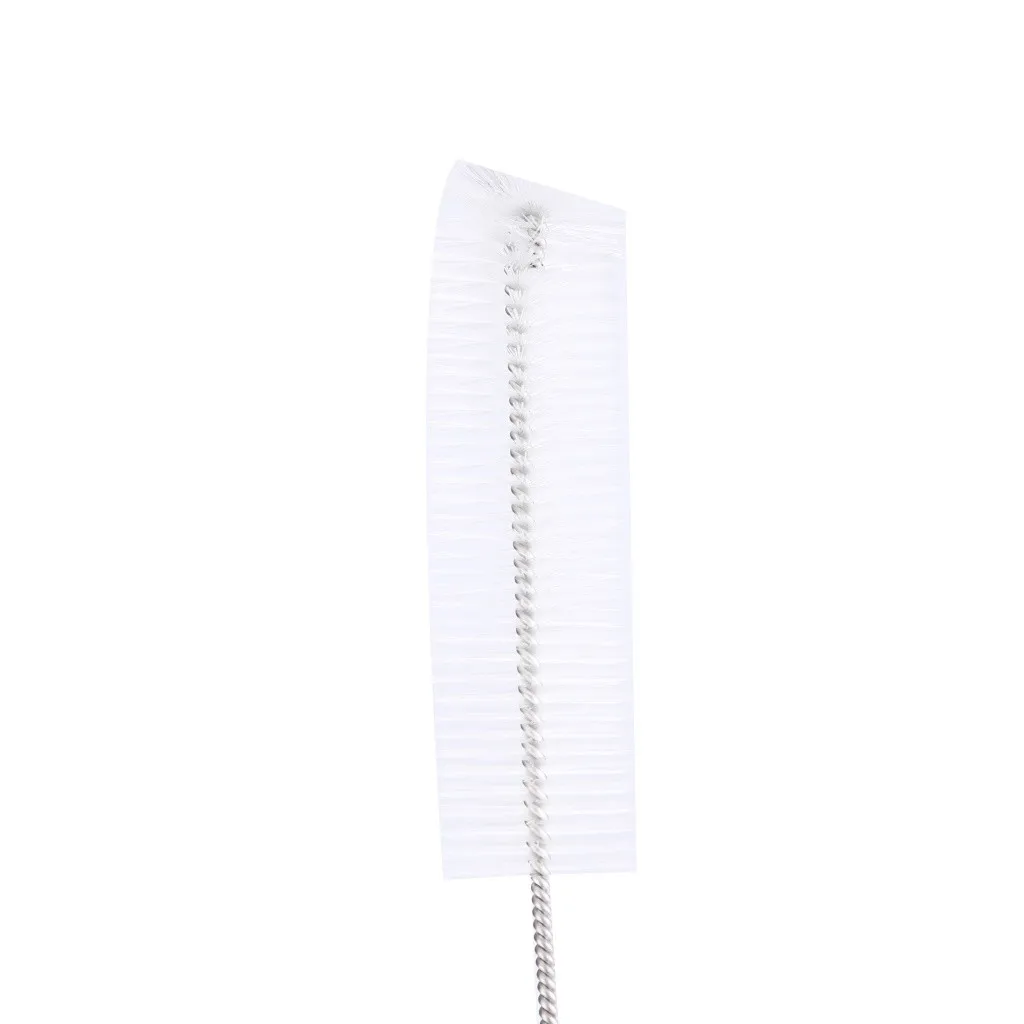 Toilet Long Handle White Multi-function Household Bottle Brushes Pipe Bong Cleaner Glass Tube Cleaning Brush Set Of 3 H0327 | Дом и сад