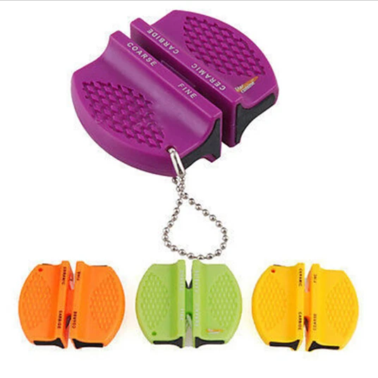 1 X случайный цвет! Новый мини керамический стержень из вольфрамовой стали