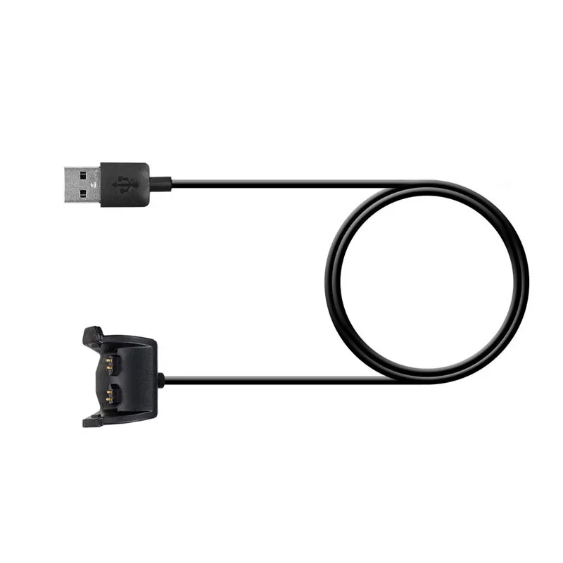 Новый USB кабель для зарядки и синхронизации Зарядное устройство Garmin Vivosmart HR