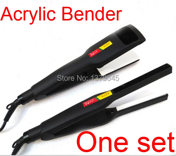 2 шт./компл. ручной гибочный станок для изготовления акриловых писем инструмент
