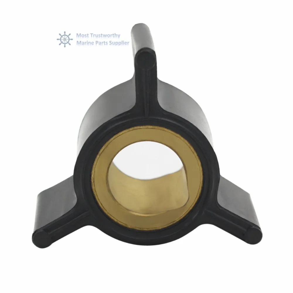 Новое рабочее колесо водяного насоса для Johnson Evinrude OMC 433935 18 3015|impeller for water pump|impeller