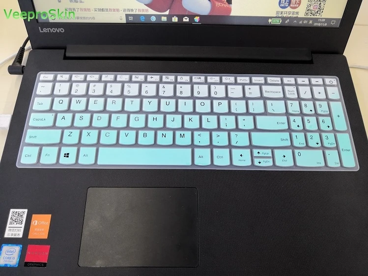 Чехол для клавиатуры ноутбука Lenovo IdeaPad 130 V130 15 15IK 15ikb 15ast 151kb|Чехлы клавиатуры| |