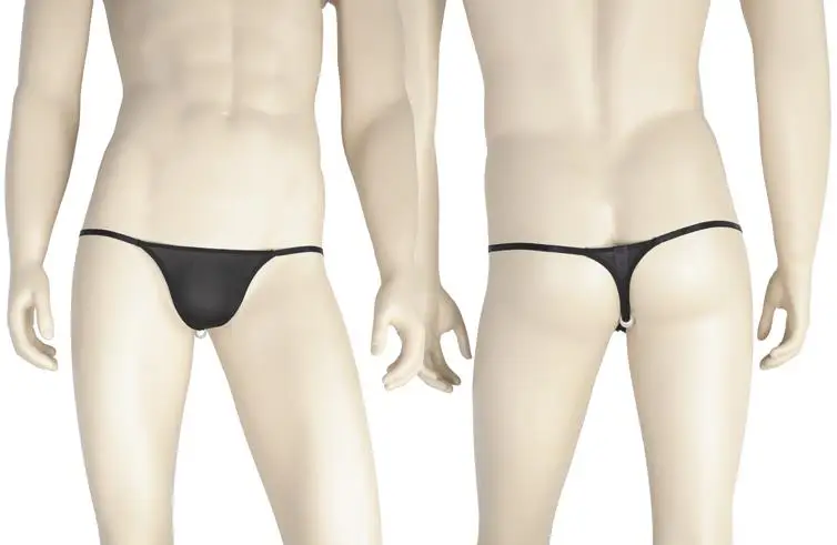 Женские и мужские сексуальные шорты искушение пара низкая талия шелковистые