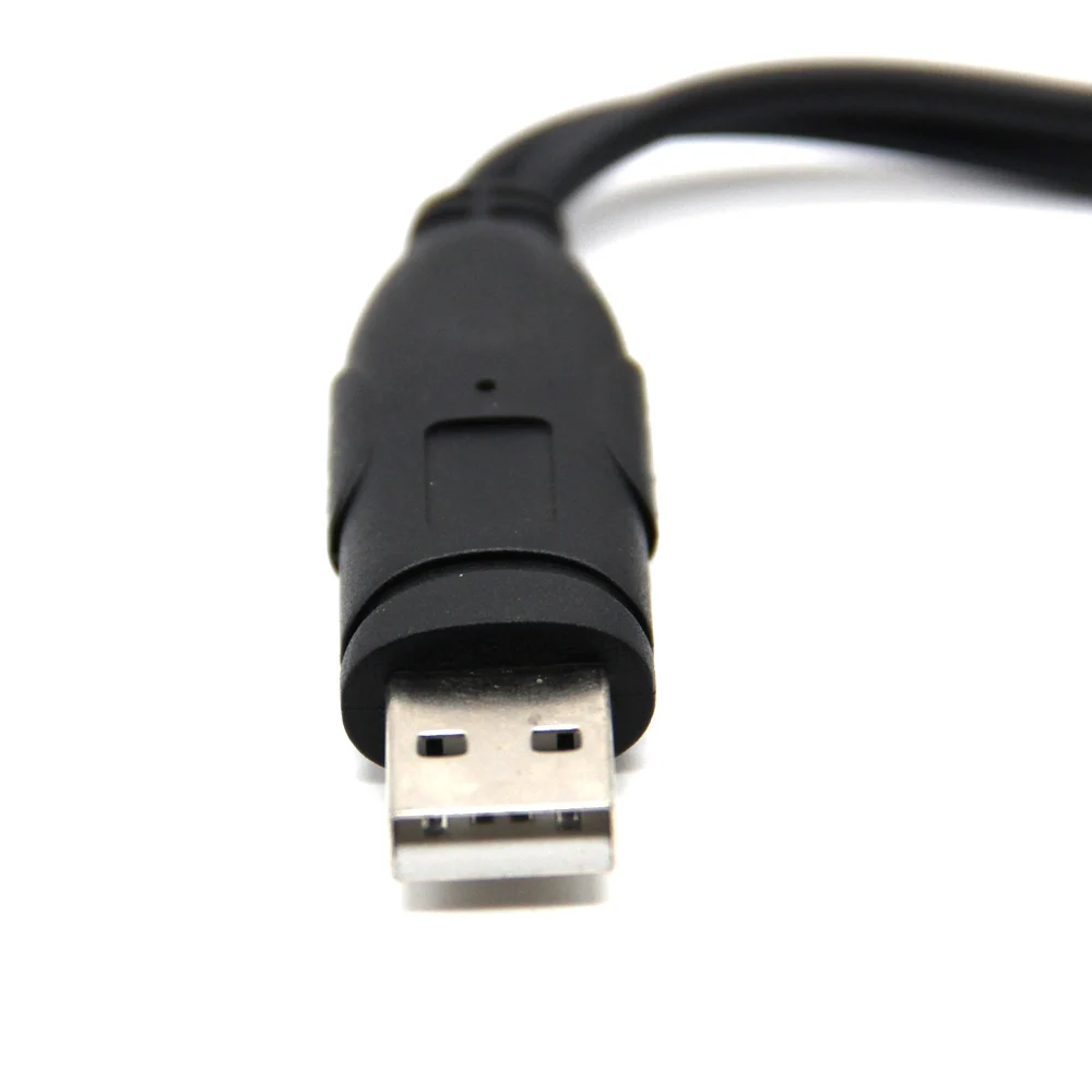 Usb кабель для PS2 с разъемом Папа мама и переходником PS/2 Удлинительный клавиатуры