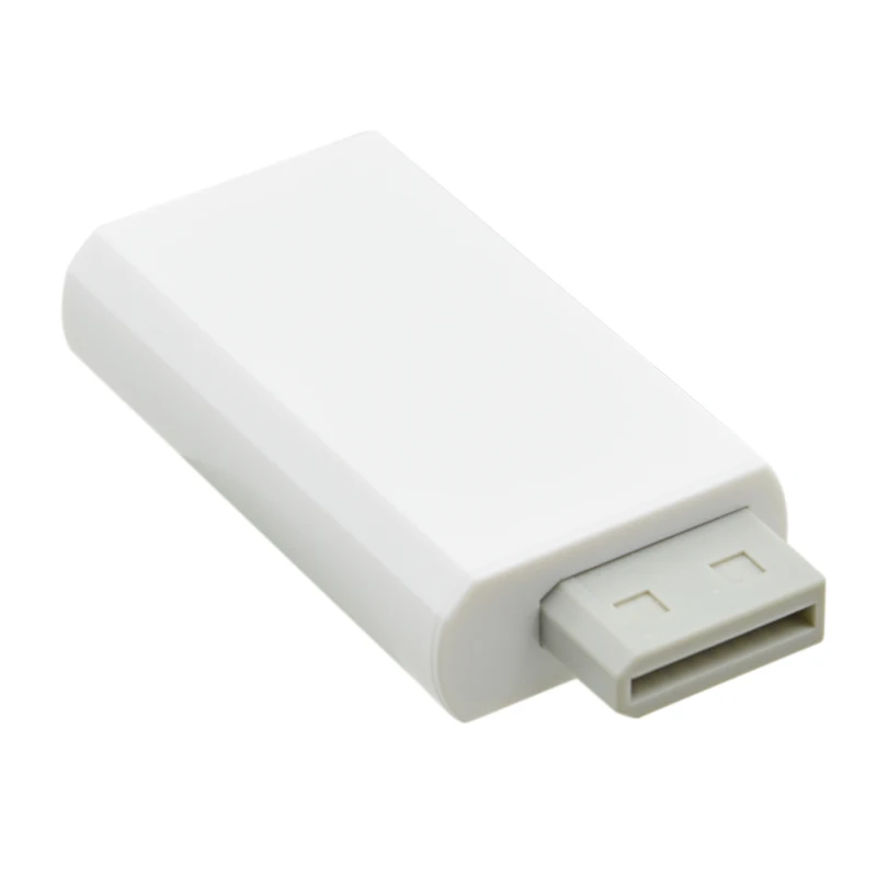 Оригинапосылка комплект Wii 2HDMI адаптер для к HDMI преобразователю 3 5 мм аудио видео