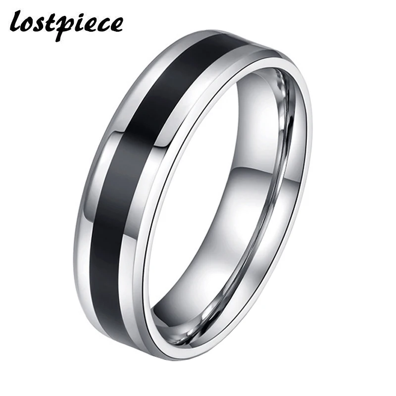 Lostpiece 2018 новые модные женские туфли Для Мужчин's Титан Кольца Прохладный черный