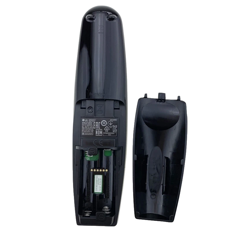 Пульт дистанционного управления AKB75075319 подходит для LG AN-MR650A magic