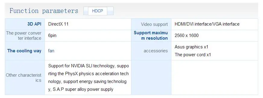 Б/у, оригинальная Видеокарта ASUS GTX 550Ti real 1G GDDR5 192bit HD, Протестировано хорошо