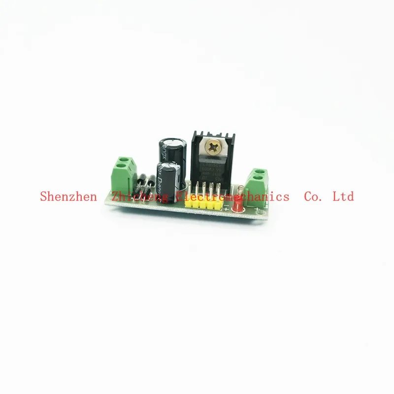 7805 AC/DC DC понижающий Питание модуль|7805 module|power supplymodule ac |