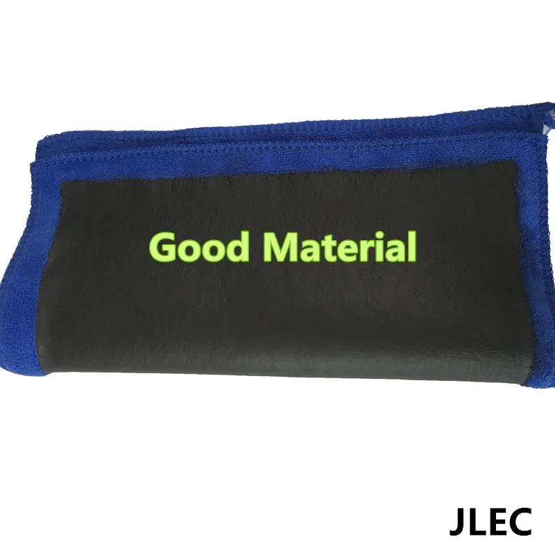 2017 автомобиль Стайлинг 30*30 см Магия глины Полотенца для Автомобиля Стирка