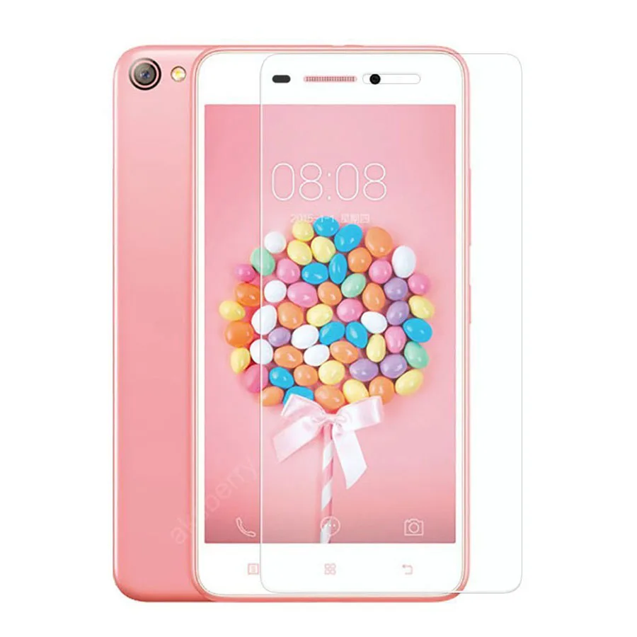 9H Премиум Закаленное стекло для Lenovo Vibe C S580 A2020 A6010 S930 C2 K5 Plus X3 Lite P1 M S850 S650 S860