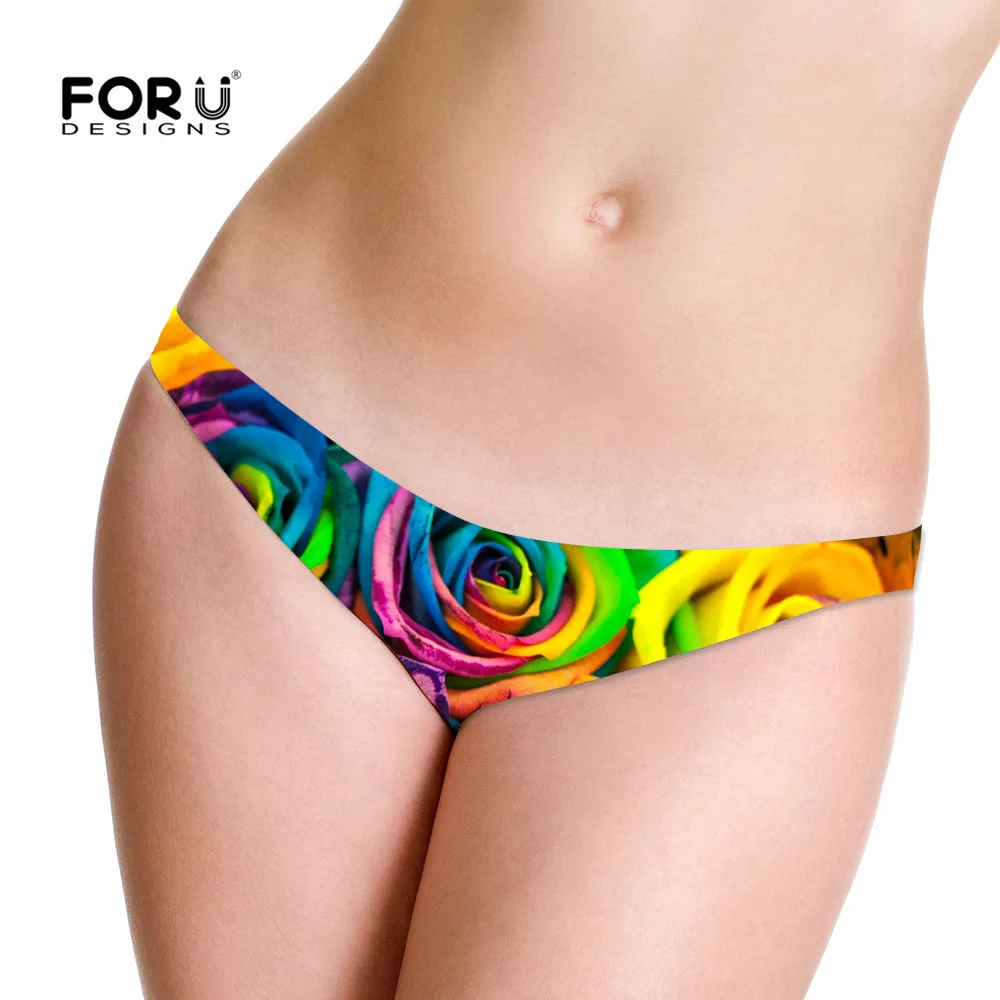FORUDESIGNS/стринги купальник для женщин бикини плавки танкини купальники дамские