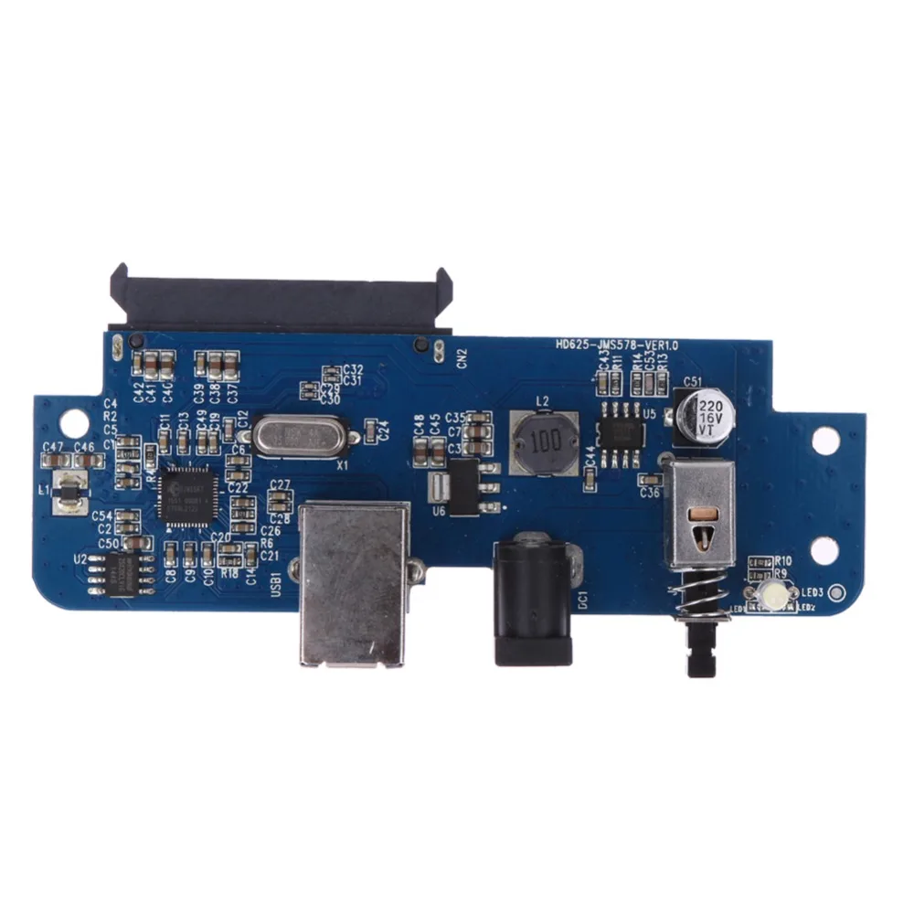 Адаптер USB 3 0 для SATA адаптер 2 5 дюйма/3 дюйма HDD жесткий диск расширитель