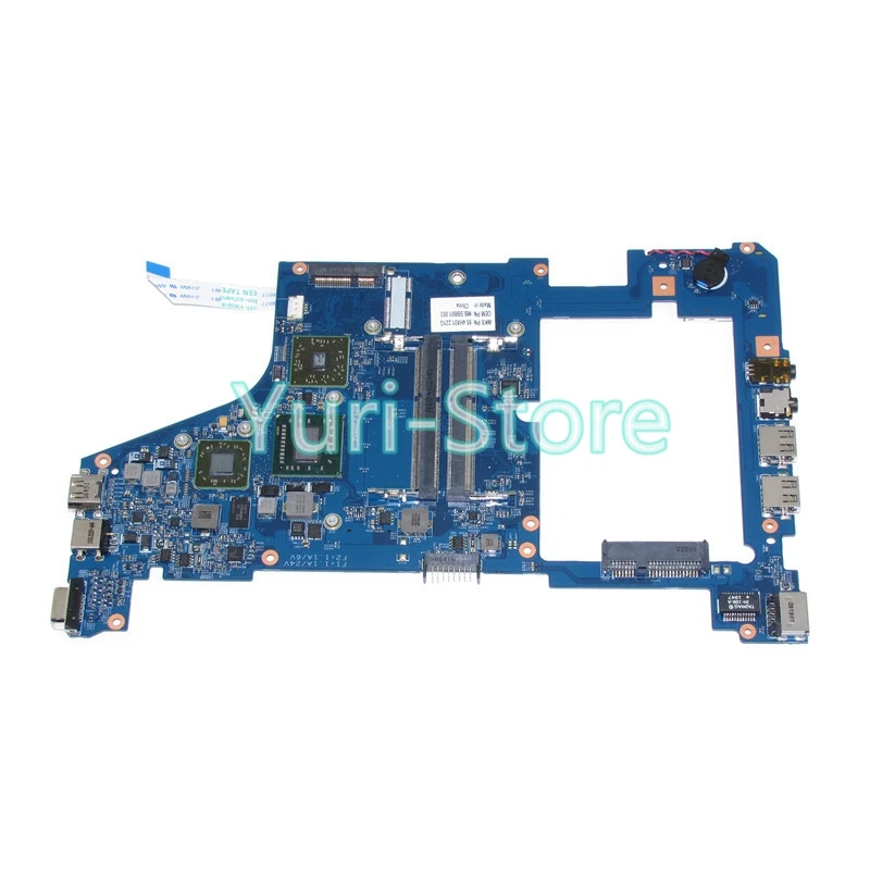 Ноутбук NOKOTION для acer aspire one 721 1551 CPU ddr3 48.4HX01 031 55.4hx1.221g MB. Sbb1.003 MBSBB01003 | Компьютеры и офис