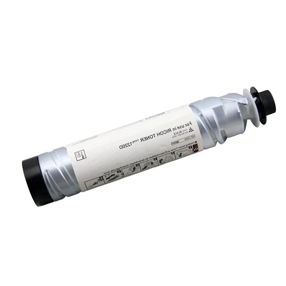 2Pk тонер картридж для лазерного принтера Замена Ricoh Aficio MP 2352 2510 2550 2851 2852 3010 3350 3351 3352