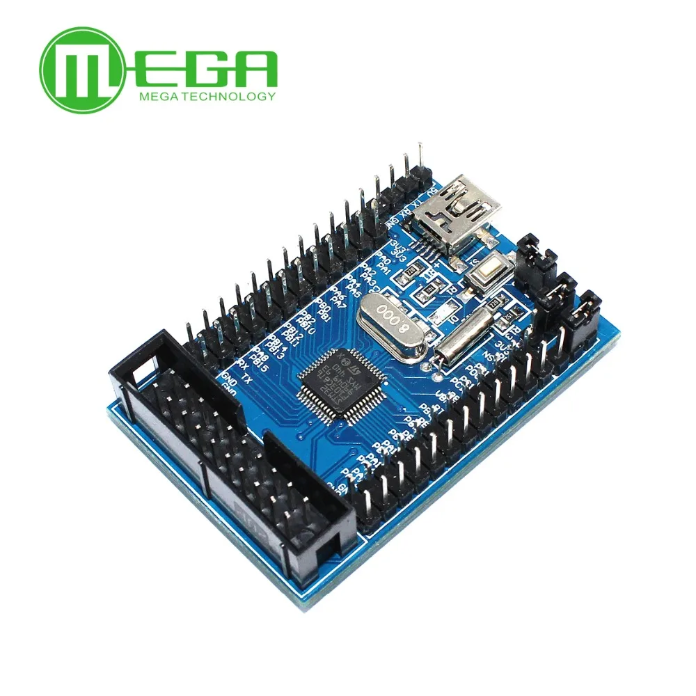 

Arm cortex-m3 stm32f103c8t6 stm32 core board development board 100% new original