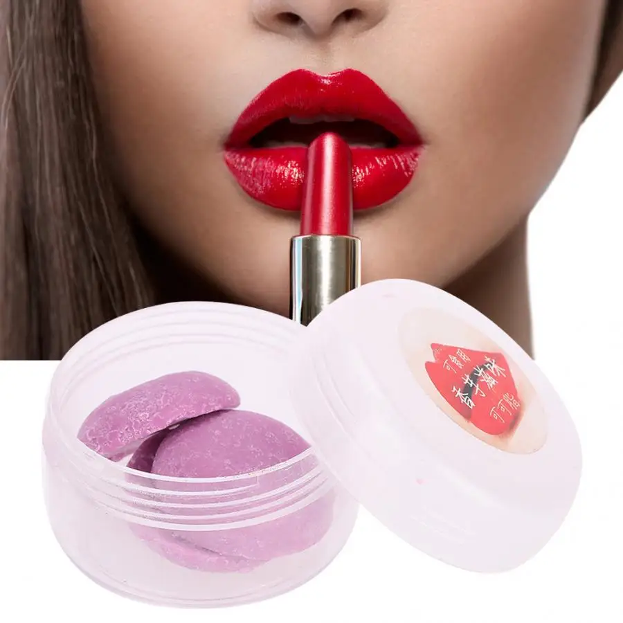 02 Taro Taste 8 типов 3 шт какао масло помада DIY Материал губная помада для губ Gloss изготовление материала Помада Макияж инструмент - Цвет: 02 Taro Taste