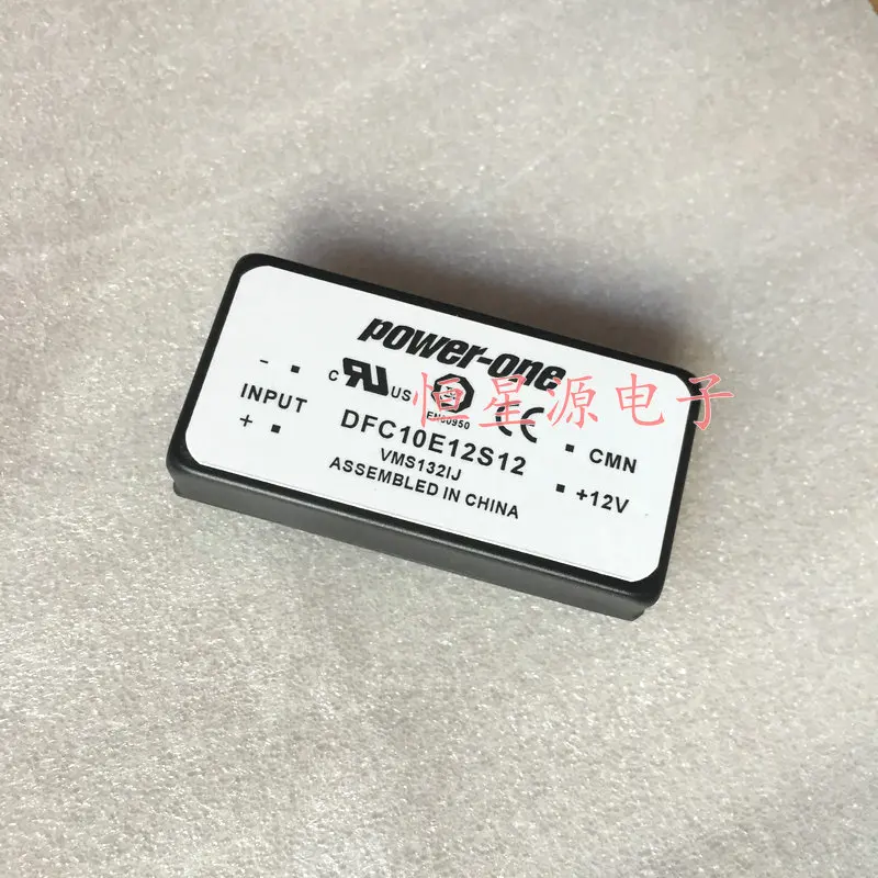 Оригинальные импортные DFC10U48D5 DFC10U24D12 DFC10U48D12 DFC10U24D15 DFC10U48D15 DFC10E24S15 DFC10E24S12 гарантия