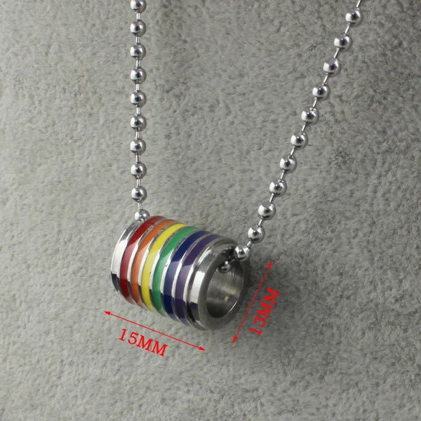 Ожерелье женское из нержавеющей стали для мужчин лето 2019|stainless steel|maxi necklacecollier maxi |