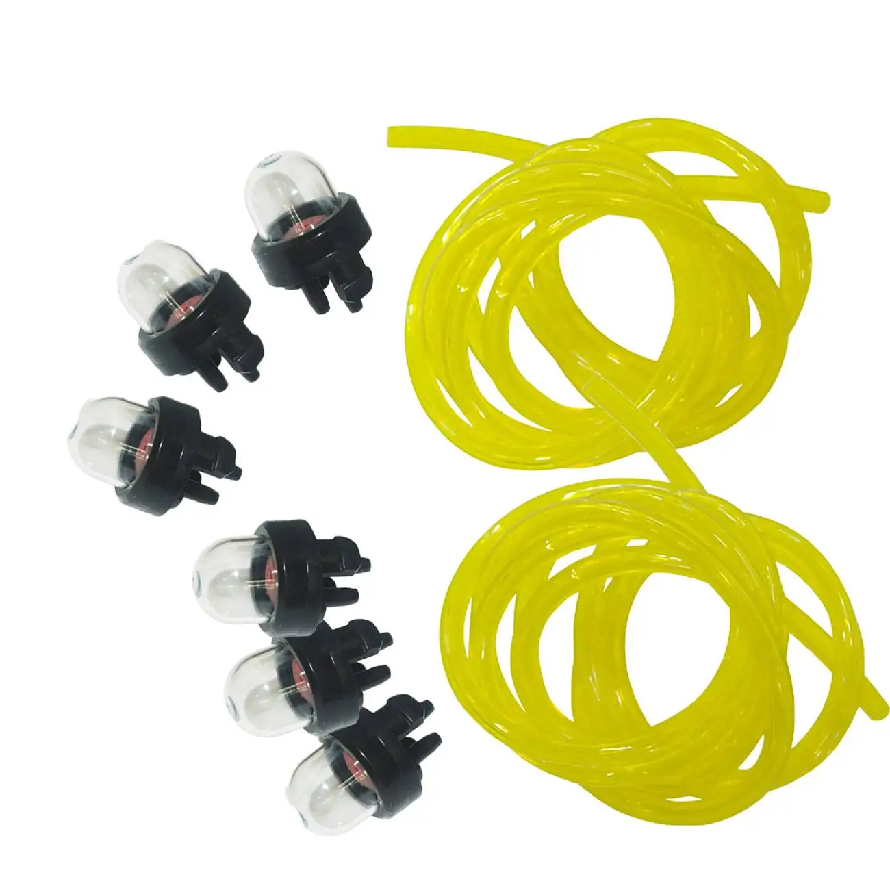 

Primer Bulbs Fuel Pipe For Poulan 530047721 for Husqvarna 503 93 66-01