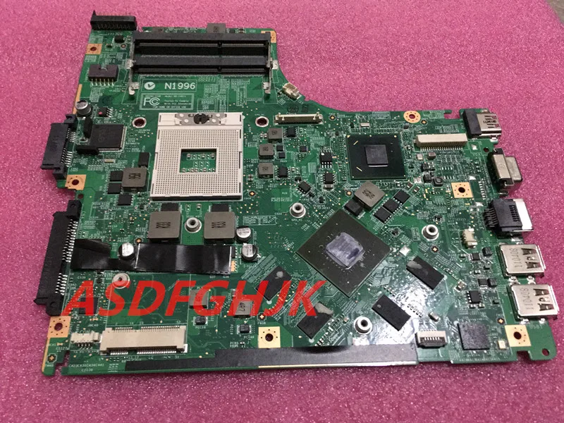 Материнская плата для MSI X460DX MS-1491 MS-14911 REV 1 100% TESED OK | Компьютеры и офис