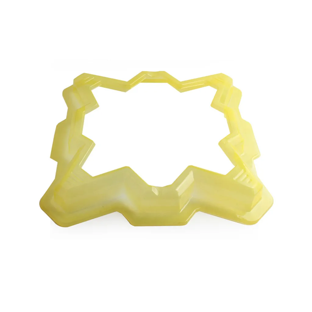 Для Burst Standard Bey Blade Арена диск захватывающий Дуэль вращающийся Топ для стадиона