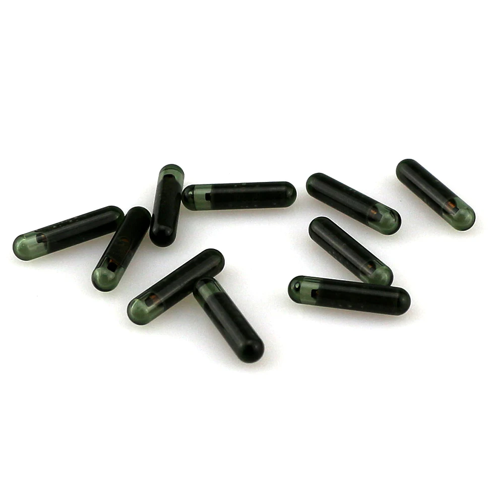 YIQIXIN 10Pcs/lot For Audi ID48 CAN Chip A2 TP25 Transponder Remote Car Key A3 A4 A5 A6 A6L A8 S5 S6 Q5 | Автомобили и мотоциклы