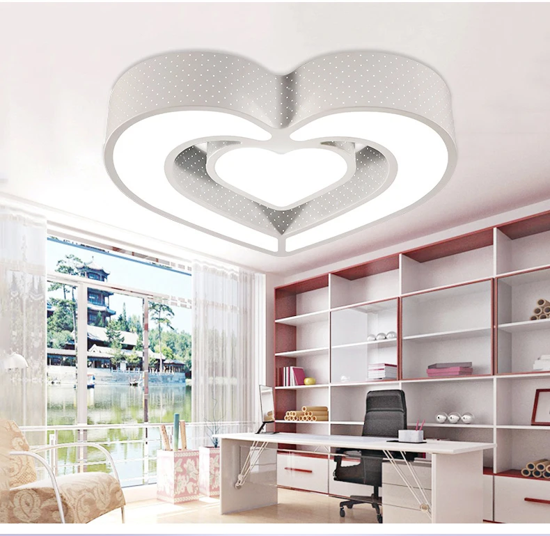 Потолочный светильник ZA81730 светодиодный для детской комнаты|ceiling lights|bedroom lightceiling