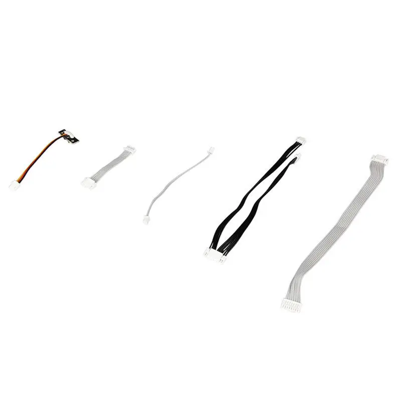 DJI Quadcopter Drone Cable Set Gimbal Connect + Signal Vision Localization for Phantom 3Adv/ 3Pro 3A/3P | Электроника