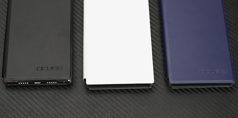 OCUBE oukitel k3 Роскошный деловой чехол, защитный флип-чехол с подставкой из искусственной кожи чехол для 5," oukitel k3 Smart Mobile Phone