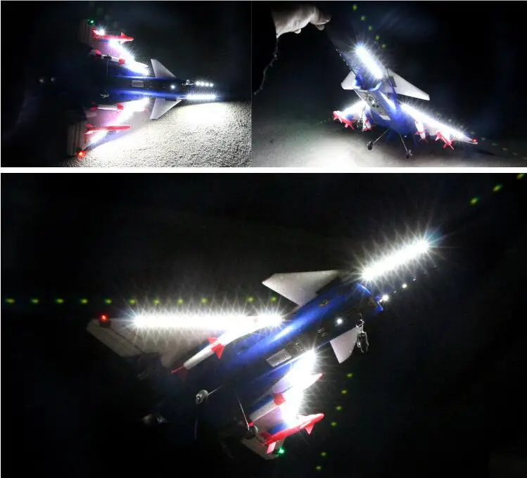 J-10 ws9128 фиксированное крыло rc Fighter 2 4 г 4ch управление полетом обновление пульт